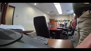 Hidden Camera: Lake County Sheriff's Office Pulls a Bait and Switch