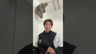 20231128 RIKU's Instagram Live