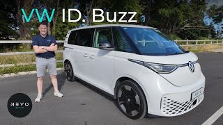 ID Buzz Review - New Price, is it Worth Another Look?