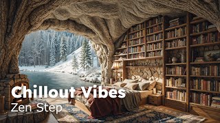 Stress-Free Chillout ~ Relaxing Melodies for Calmness