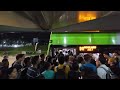 most crowded bus stop singapore