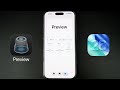 A Look At iOS 26's New Preview App For iPhone And iPad
