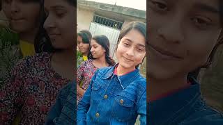 চার মূর্তি🤩❤️✌️#shorts #friends #viral #pleasesubscribe @barshaslifestyle4140