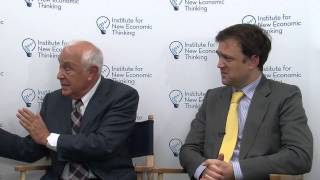 Robert and Edward Skidelsky  - Reimagining the Good Life 3/3