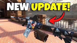 NEW Pavlov VR Update Changes EVERYTHING!