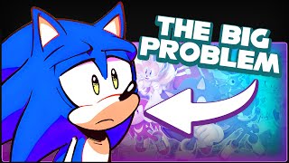 Sonic's Biggest Problem and how to fix it