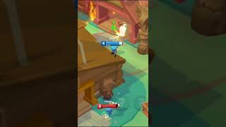 legendary zooba Hack gems short 32 #zooba #gaming