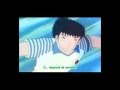 Super Campeones Sound Track 33