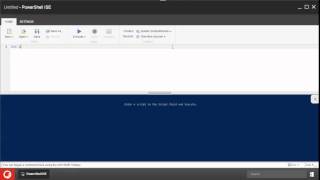 Sitecore PowerShell Extensions - ISE Start to Finish