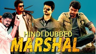 Mersal Full Movie Hindi Dubbed  Confirm Update , Vijay New Action Movie 2020 , YouTube