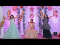 A Dance for welcoming BHABHI❤✨||Reception Dance💃#dance #wedding #youtube #subscribe #share #bhabhi