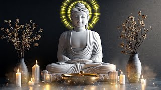 Super Deep Meditation Music | Relaxing Music for Meditation, Yoga, Stress Relief, Zen, Deep Sleep 13