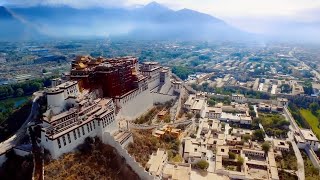 GLOBALink | China's Tibet thriving in the new era