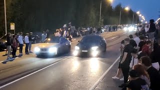 VANTAA STREET RACING