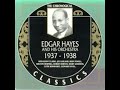 Edgar Hayes And His Orchestra  1937-1938(1993)(Full album)