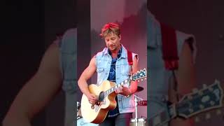 Hiljaisuus, Sunrise Avenue, Ruisrock 8.7.18 Hiljaisuus, Sunrise Avenue, Ruisrock 8.7.18