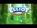 Elliot by Jandusoft for the Nintendo Switch