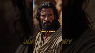 What Jonah's story teaches us about the call of God #god #biblestory #jonah #mercy