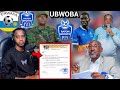 🔵APR FC YATINYE RAYON SPORTS IHISE YANDIKA IBARUWA ISUBIKA MATCH FERWAFA // RAYON SPORTS