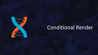 Dioxus | Conditional Render | Rust | Tutorial 08