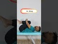 os 4 melhores exercícios para a hiperlordose