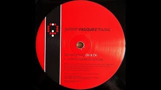 Toru S. hot TRIBAL HOUSE set 1330 April 25 2000 (1) ft.Junior Vasquez, Caaa, Medway