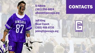 UNCOMMITTED - TJ Albero - Middie (M) - Class of 2025