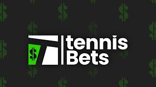 Tennis Bets Live - The Madrid Masters Mega Show