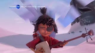 Promo: Kubo and the Two Strings (Viasat Film/Viaplay)