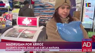 NOTICIERO cochabamba 19 septiembre 2024