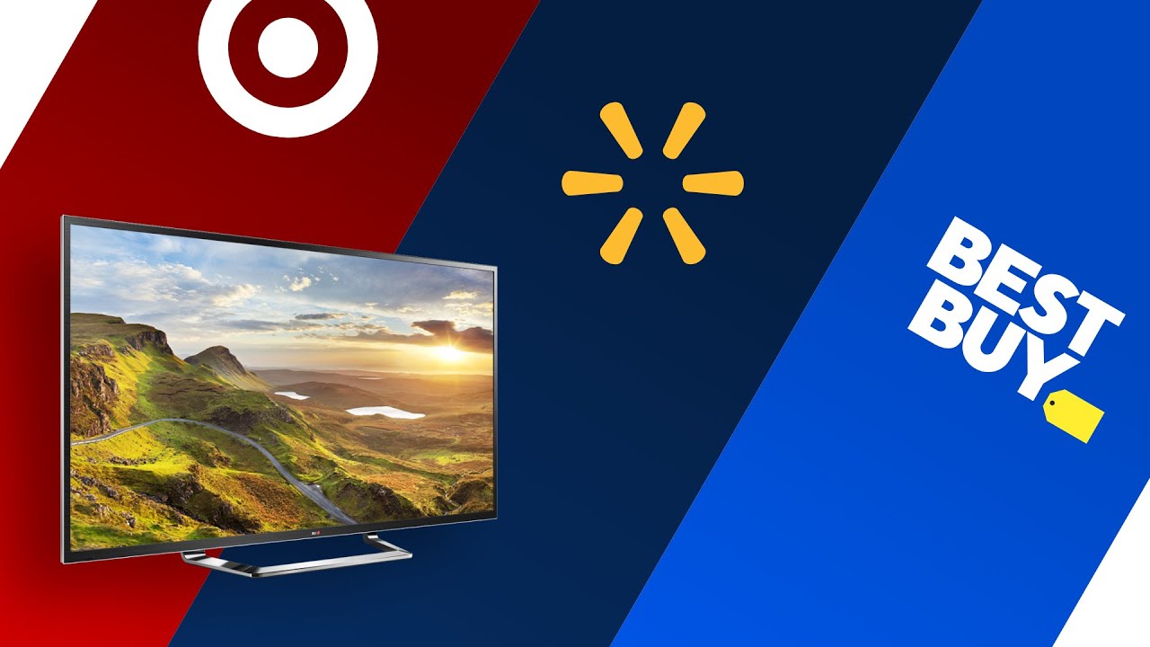 Black Friday Tv Deals Target 2019 | Semashow.com