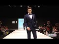 felix ramiro desfile moda hombres