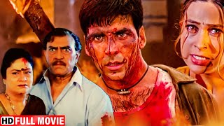 अक्षय कुमार_अमरीश पुरी_जबरदस्त धमाकेदार एक्शन मूवी_Akshay Kumar_Bollywood Action_Full HD_Hindi Movie