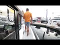 jeanneau nc 795 sport series 2 complete walkthrough sundance yachts