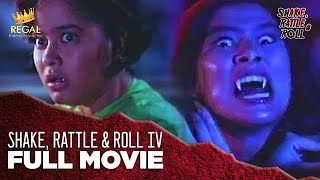 Shake Rattle And Roll Iv 1992  Full Movie