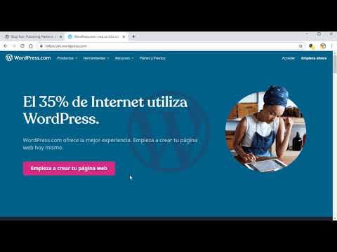 Curso De Wordpress Youtube Curso De Wordpress Youtube