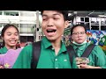 vlog ค่ายจิตอาสาพัฒนาอย่างยั่งยืน @บางปู