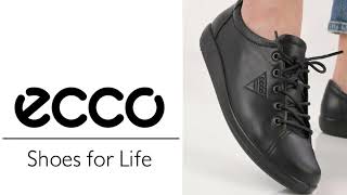 Ecco essentials.