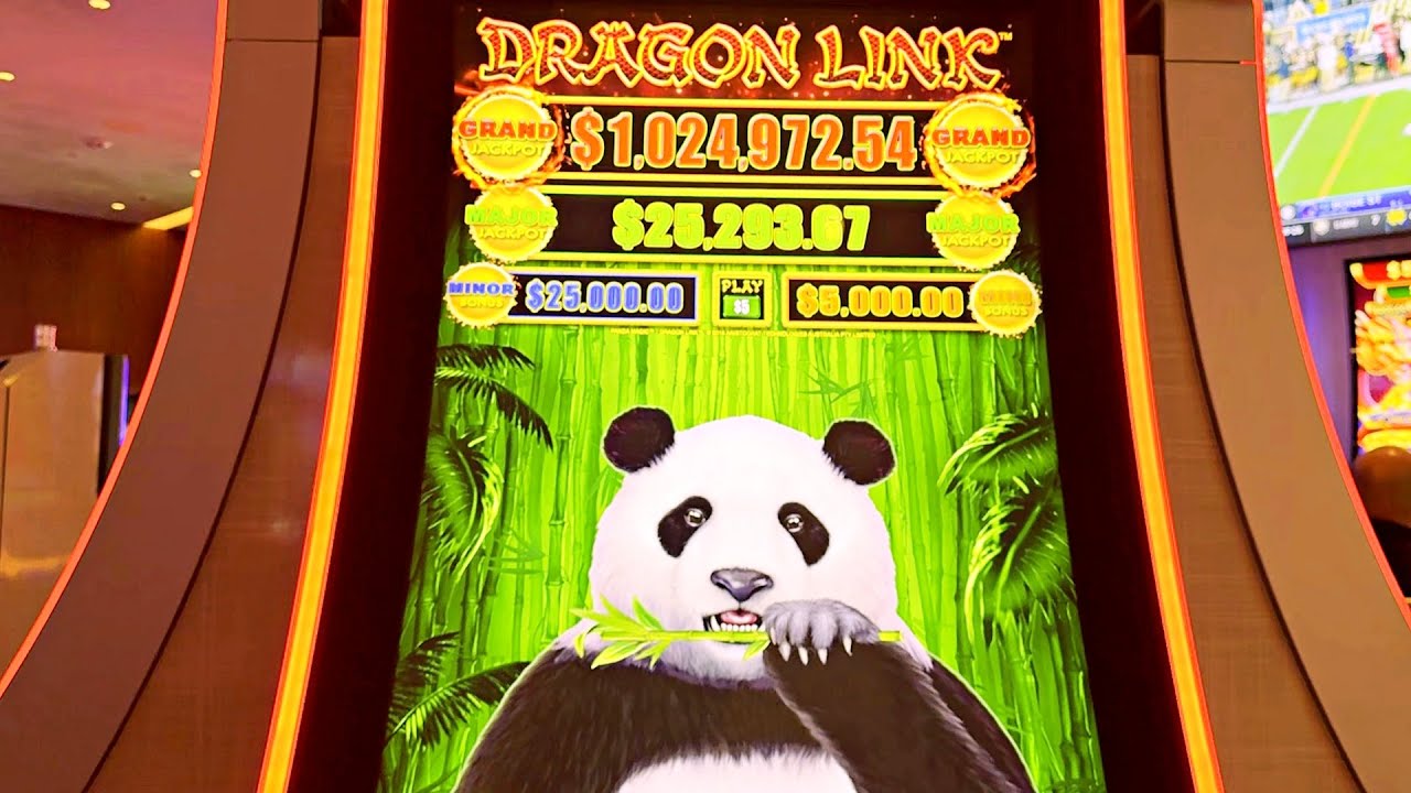 Million Dollar Dragon Link Youtube