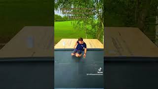 Laying a rubber roof the lightning fast way #logcabin #gardenroom #roofing #diy #shorts