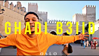 OSLO - GHADi B3iiD [ Official Music Video ]