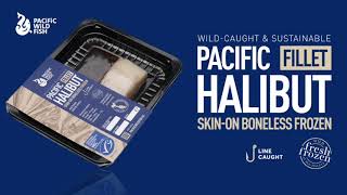 Pacific Wild Fish product catalog (2024)