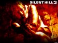 Silent Hill 3 End Of Small Sanctuary (Extended)