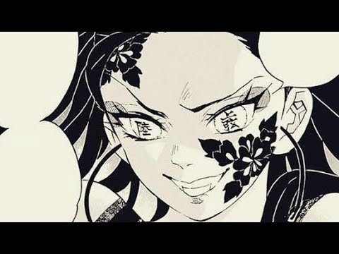 Daki Upper Moon 6 Edit Boss Bitch Youtube