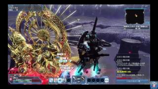 PSO2 ボーナスキー禍津〔金〕拾ったので行ってみた