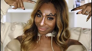 Trends We're Ditching in 2018 RANT! (This is not a Roast!) | Jackie Aina
