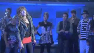 Shake It up - Watch me
