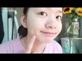 【viyaaaa】vlog 31回娘家的日常｜跟爸妈一起烤肉｜插花｜出门拍照｜放风筝｜拆快递