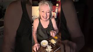 Egg Omelette