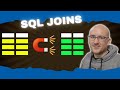 Want to Master SQL Joins? Watch This Now!